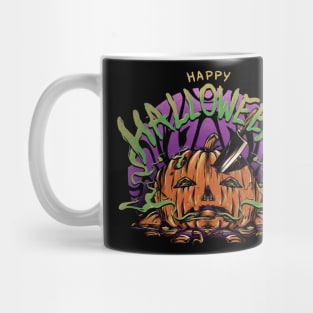 Happy Halloween 2020 Mug